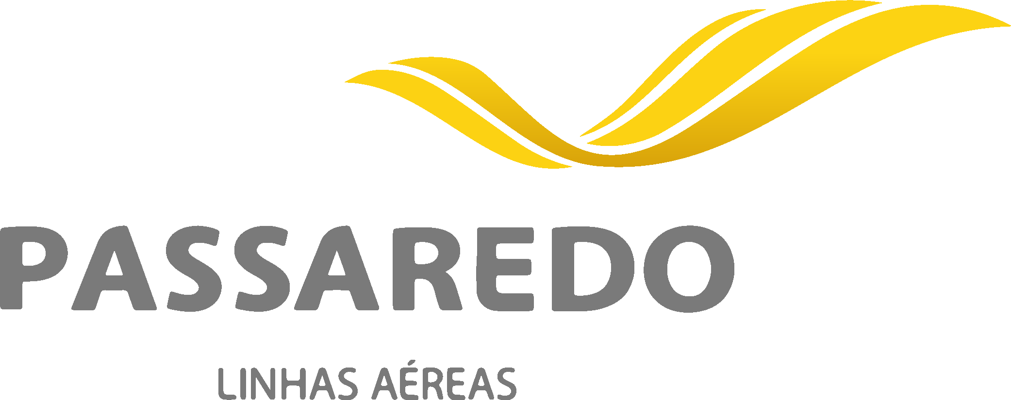 Passaredo Linhas Aereas Logo